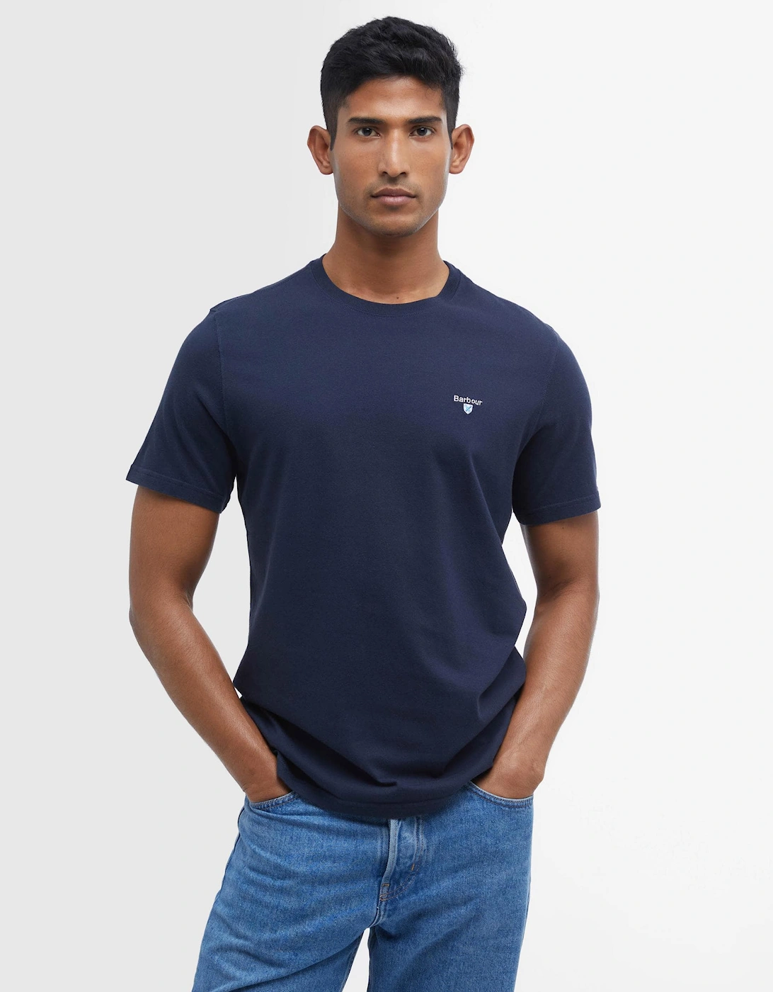 Aboyne Mens T-Shirt, 6 of 5