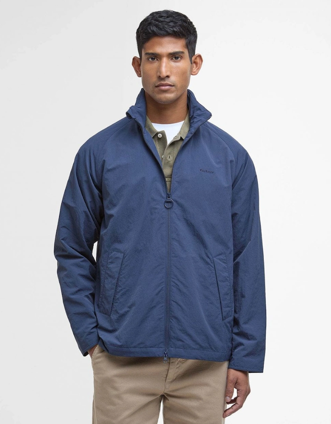 Keld Mens Showerproof Jacket, 9 of 8