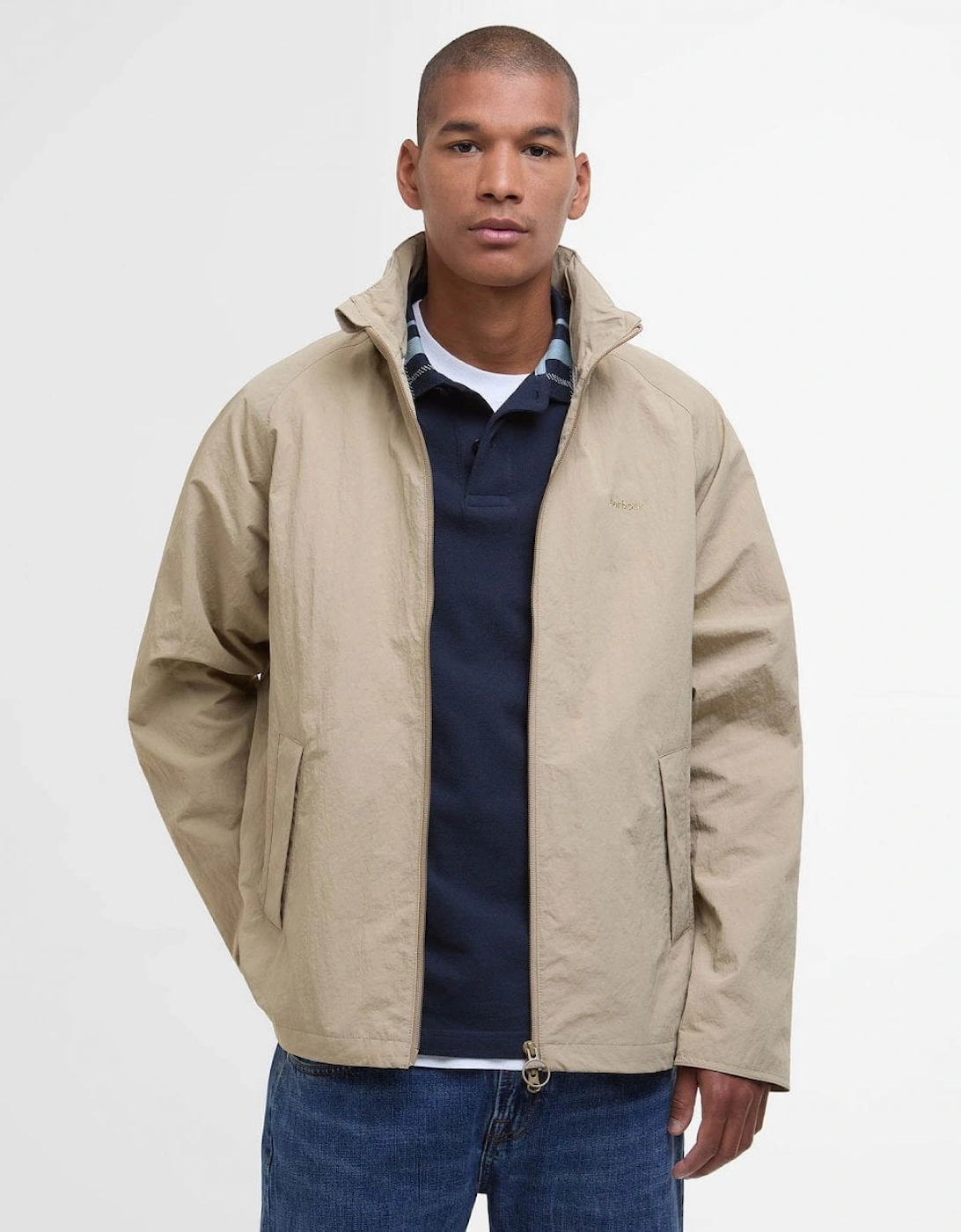 Keld Mens Showerproof Jacket, 8 of 7