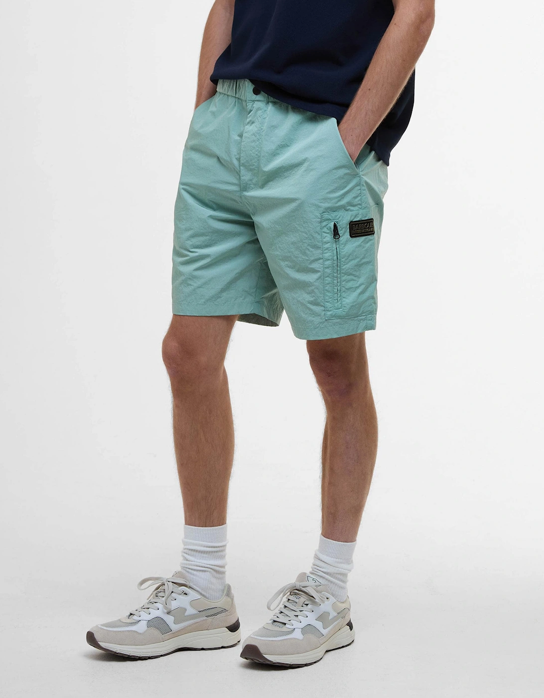 Mens Inline Shorts, 6 of 5