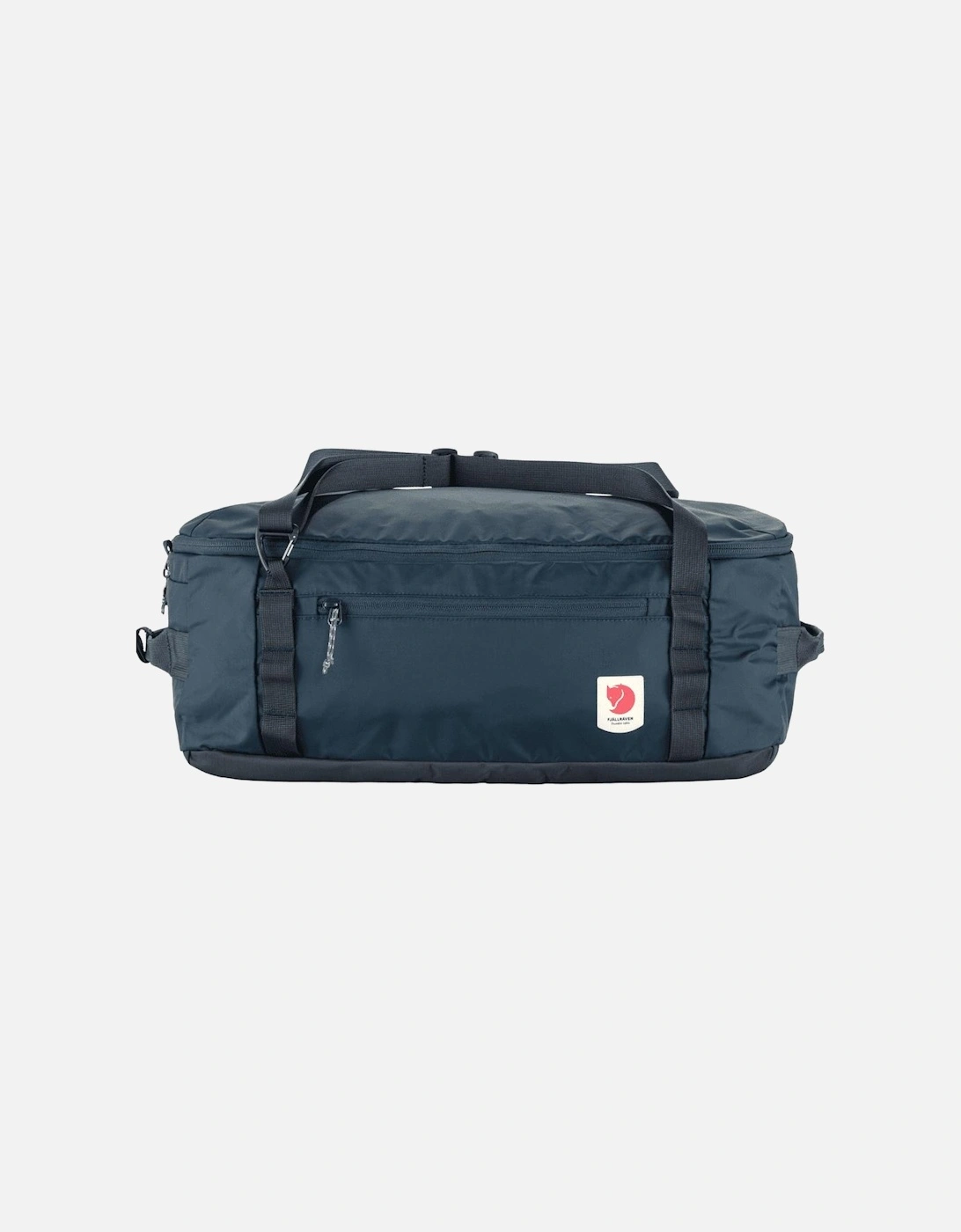 Fjallraven Unisex Navy High Coast Duffel 22 - 560 - Size: One Size