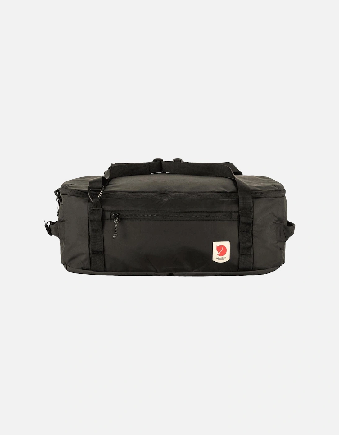 Fjallraven Unisex Black High Coast Duffel 22 - 550 - Size One Size