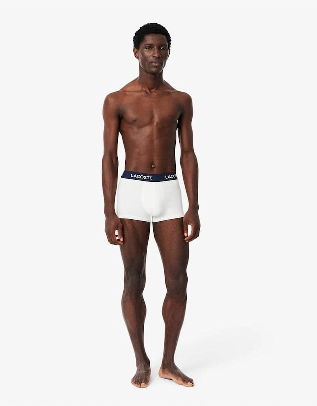 5-Pack Mens Trunks, 4 of 3