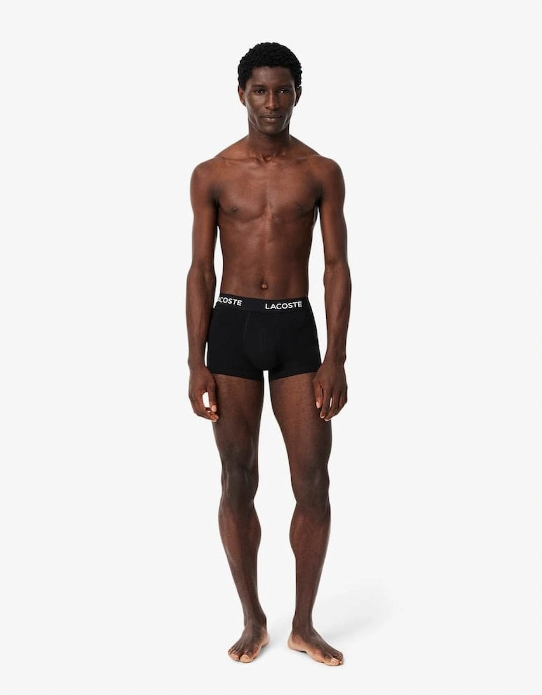 5-Pack Mens Trunks, 4 of 3