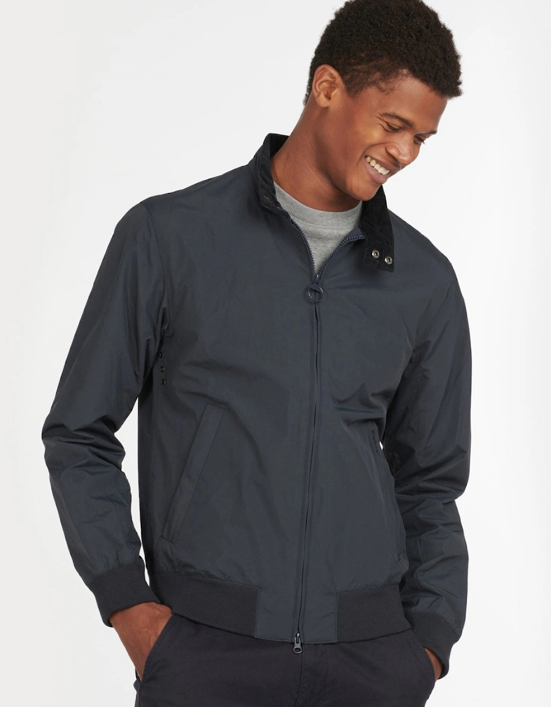 Royston Mens Jacket, 5 of 4