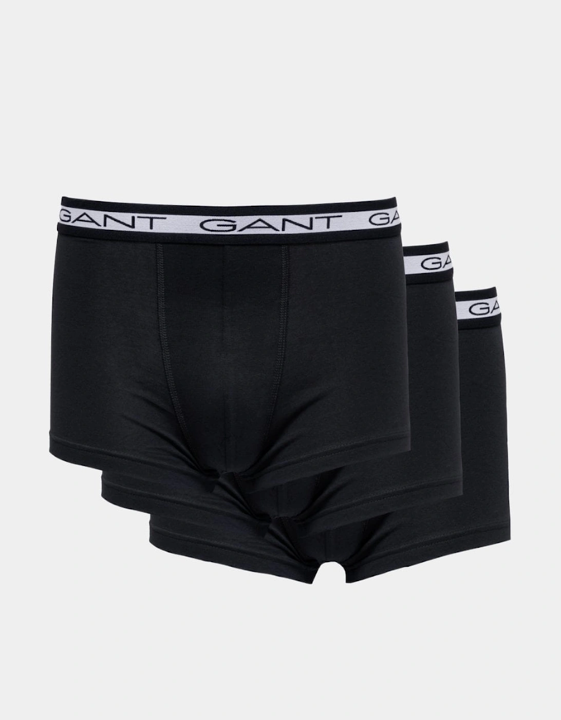 Mens Basic Trunk 3-Pack, 3 of 2
