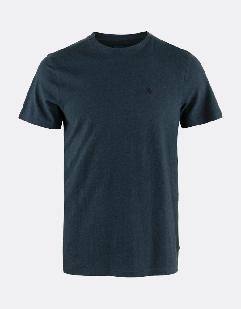 Mens Hemp Blend T-Shirt