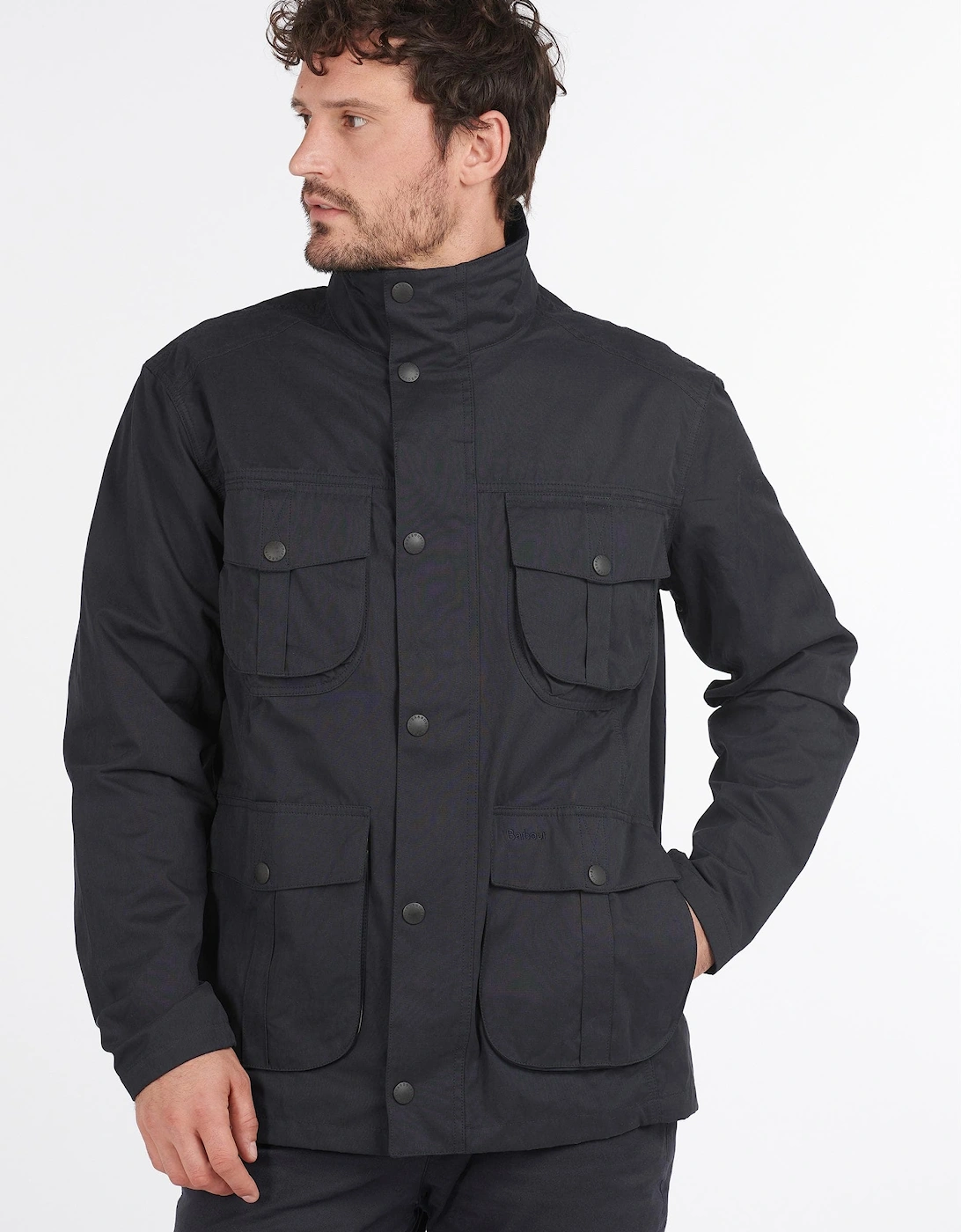 Sanderling Casual Mens Jacket, 9 of 8