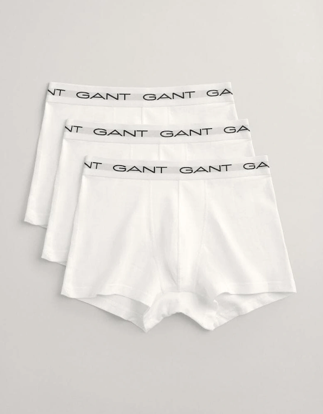 3-Pack Mens Cotton Jersey Trunks, 6 of 5