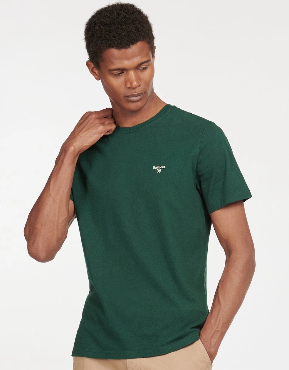 Sports Mens T-Shirt, 8 of 7