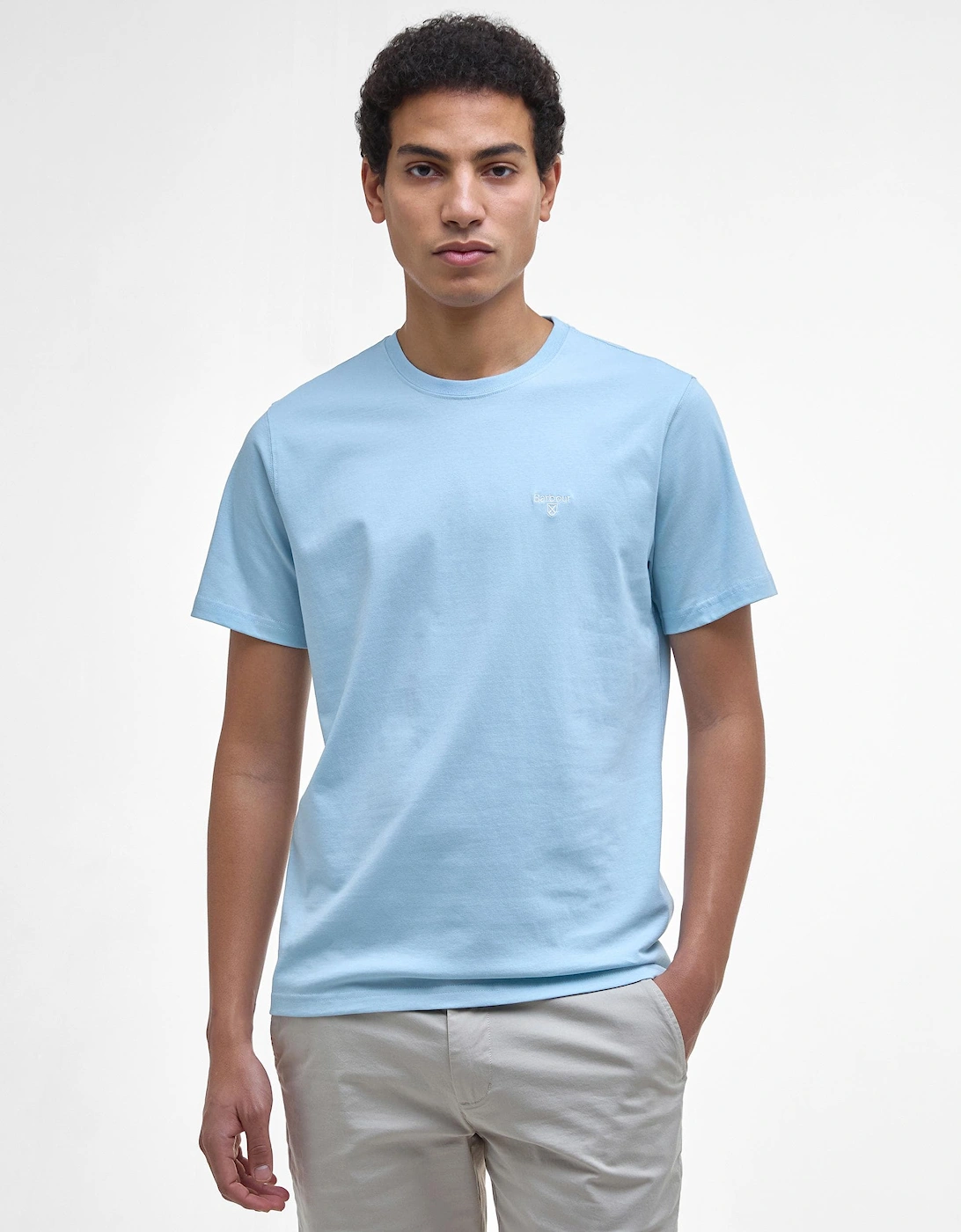 Sports Mens T-Shirt, 8 of 7