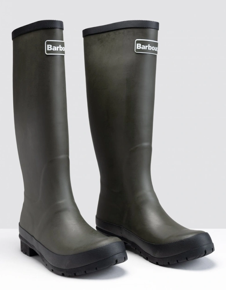 Abbey Womens Wellingtons