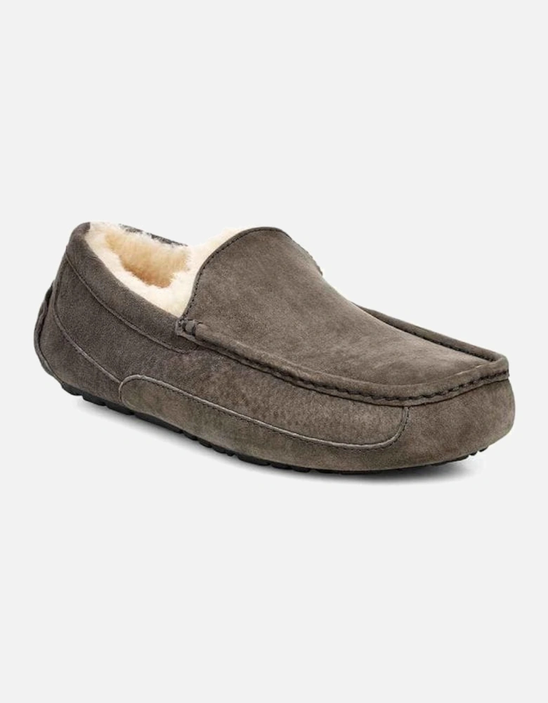 Ascot Mens Slipper