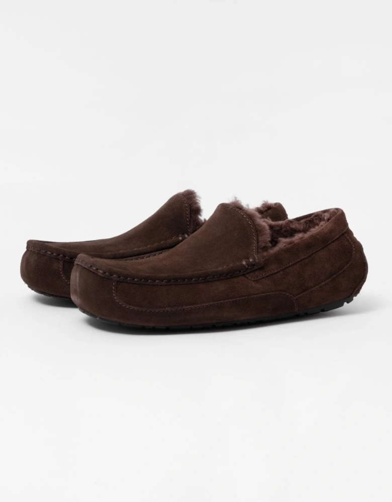 Ascot Mens Slipper