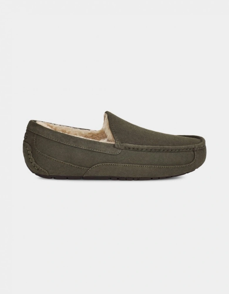 Ascot Mens Slipper