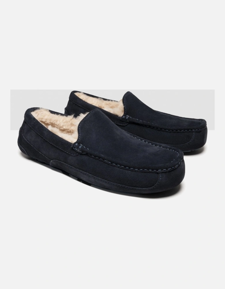 Ascot Mens Slipper