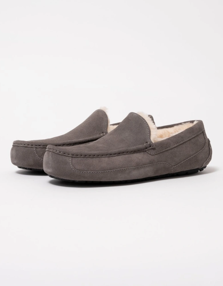 Ascot Mens Slipper