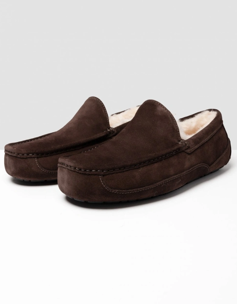 Ascot Mens Slipper