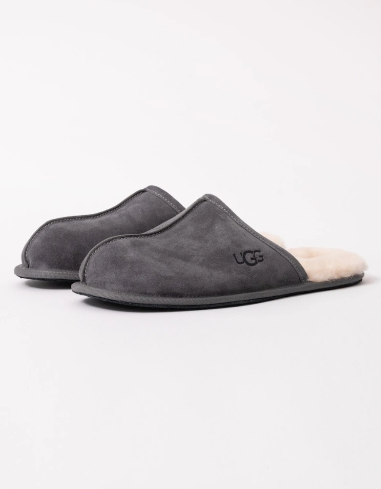 Scuff Mens Slipper