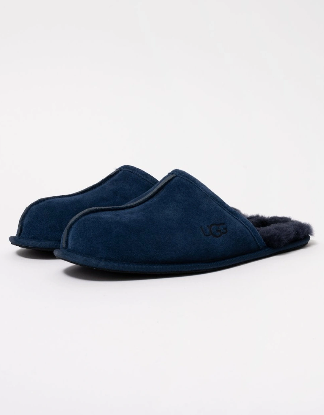 Scuff Mens Slipper, 7 of 6