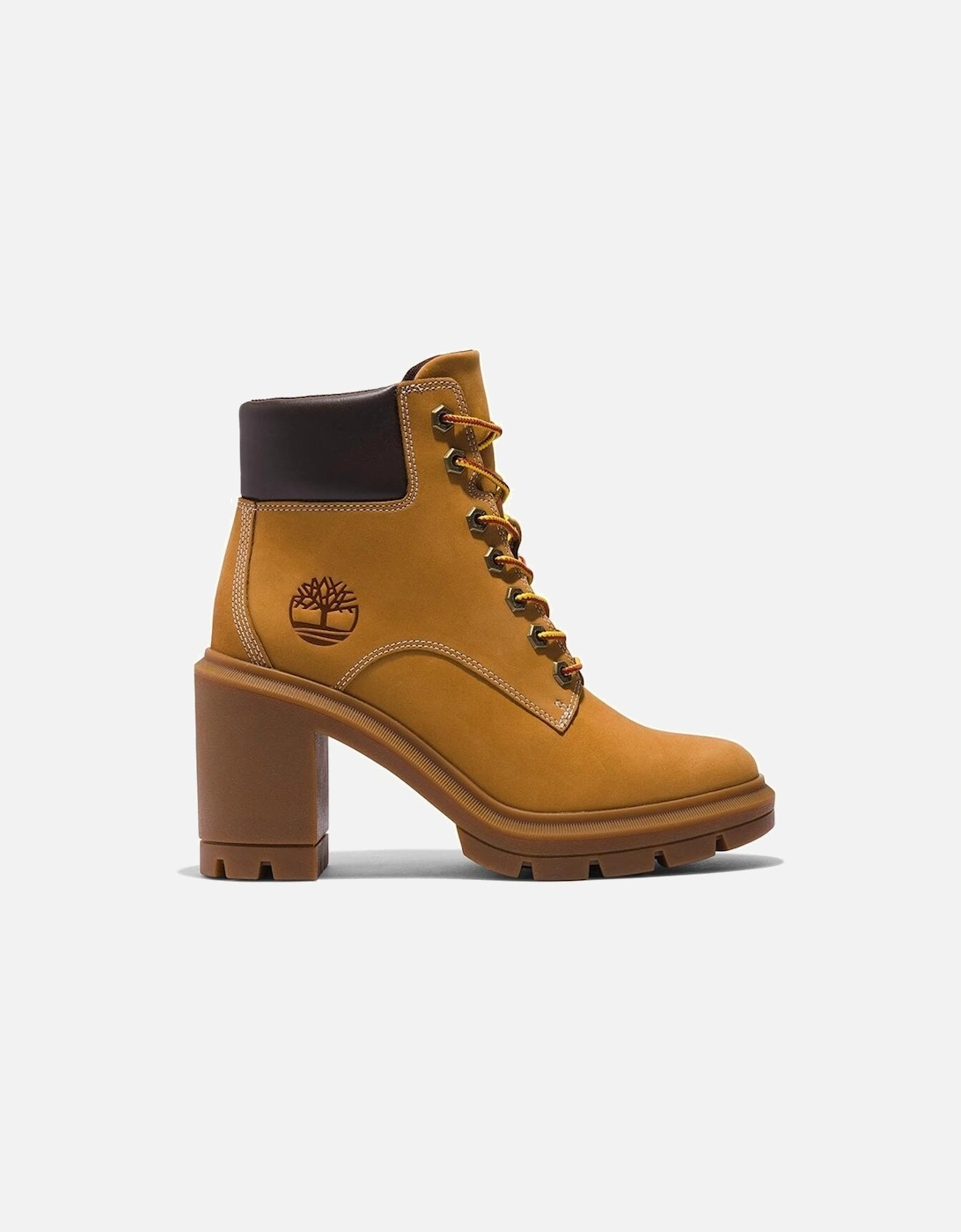 Allington Heights 6in Womens Boots, 2 of 1