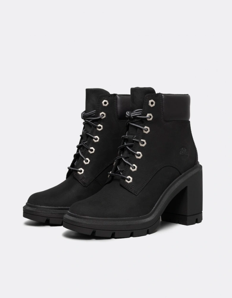 Allington Heights 6in Womens Boots