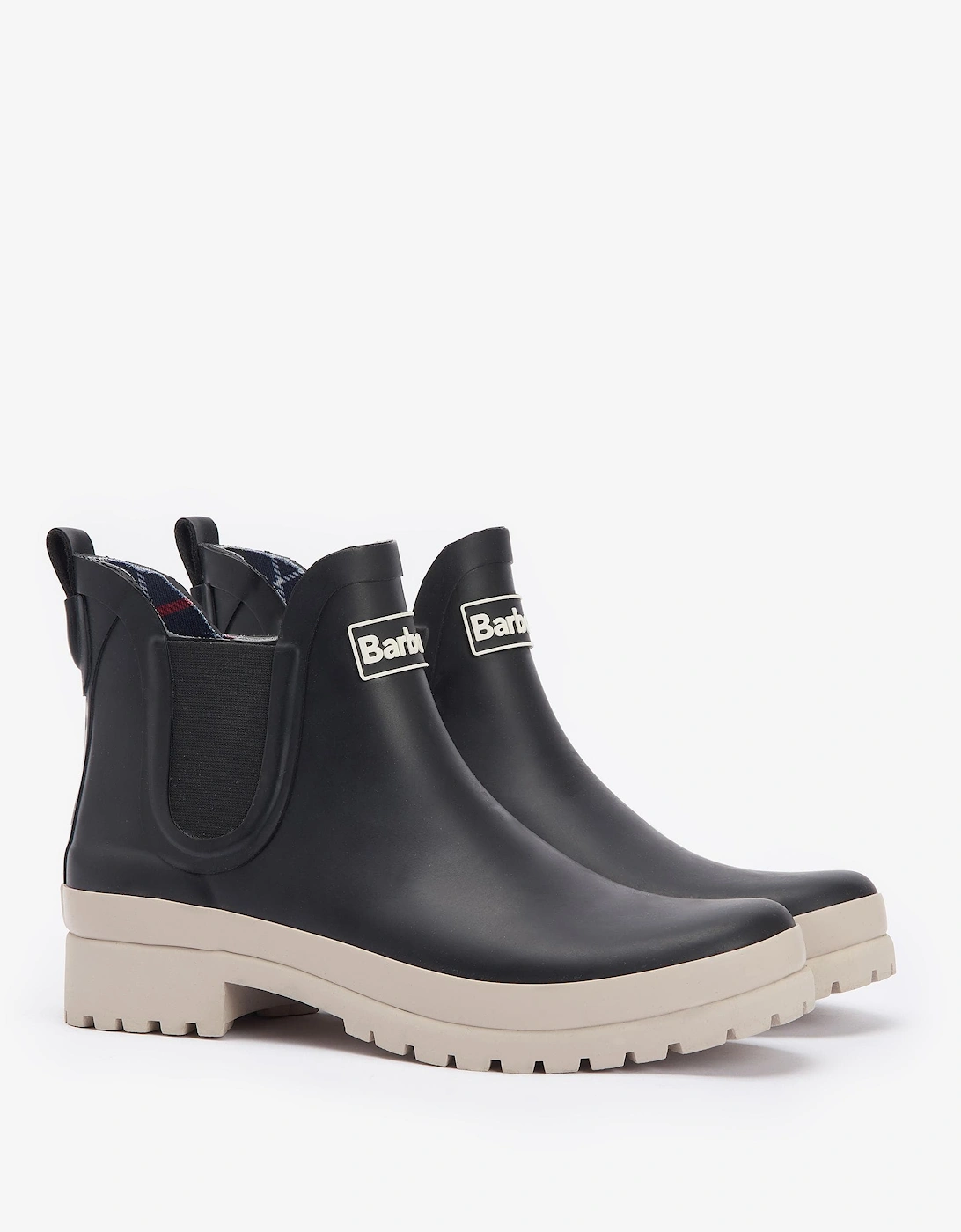 Mallow Womens Chelsea Wellies, 7 of 6