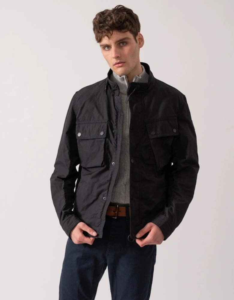 Service Racemaster Mens Jacket