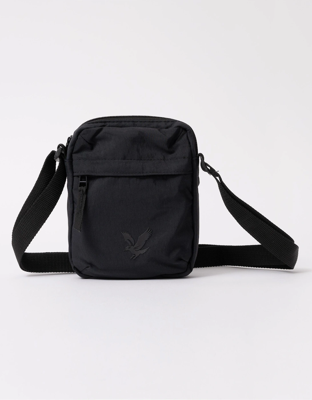 Lyle & Scott Mens Cross Body Pouch, 5 of 4