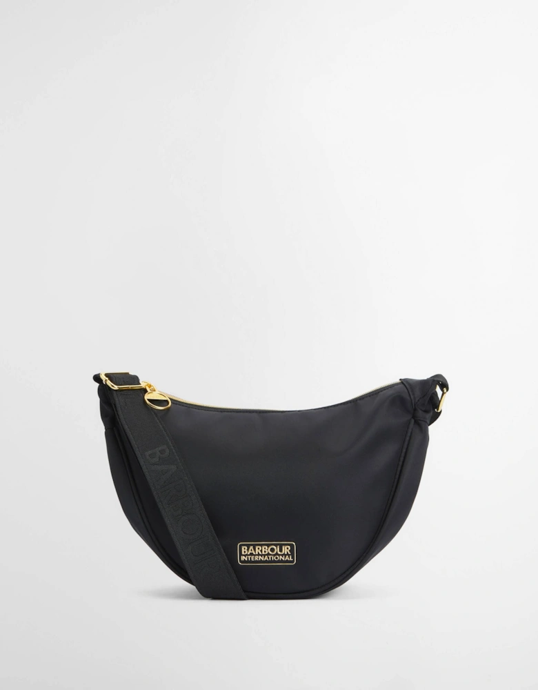Qualify Womens Sling Bag