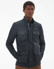 Navy/Classic