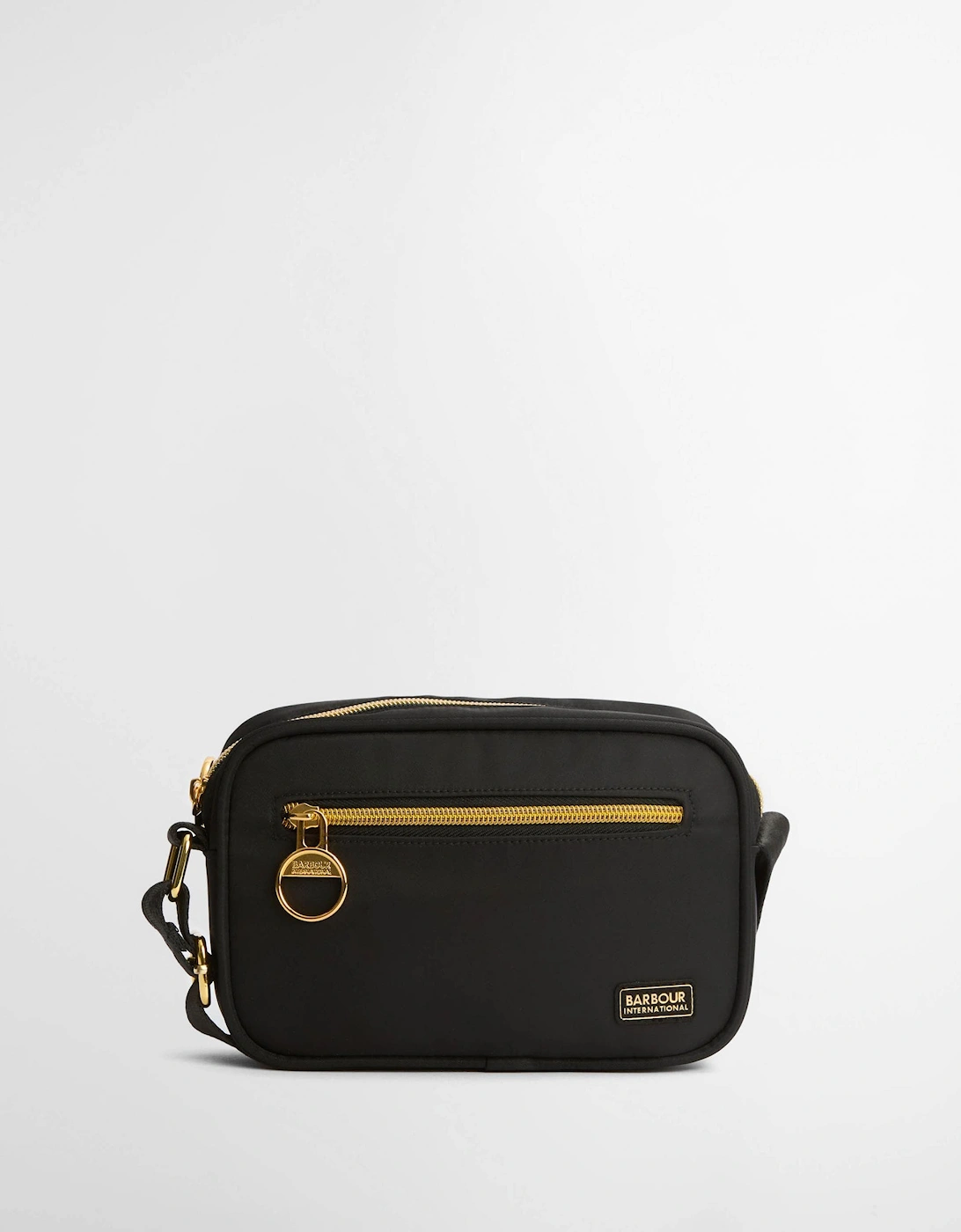 Qualify Womens Micro Crossbody Bag, 9 of 8