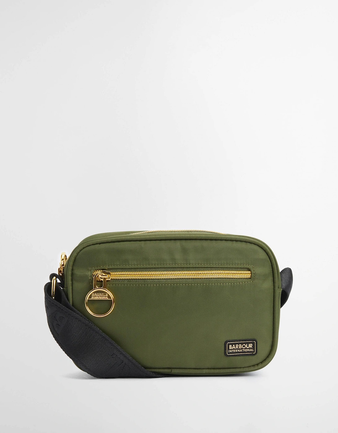 Qualify Womens Micro Crossbody Bag, 9 of 8