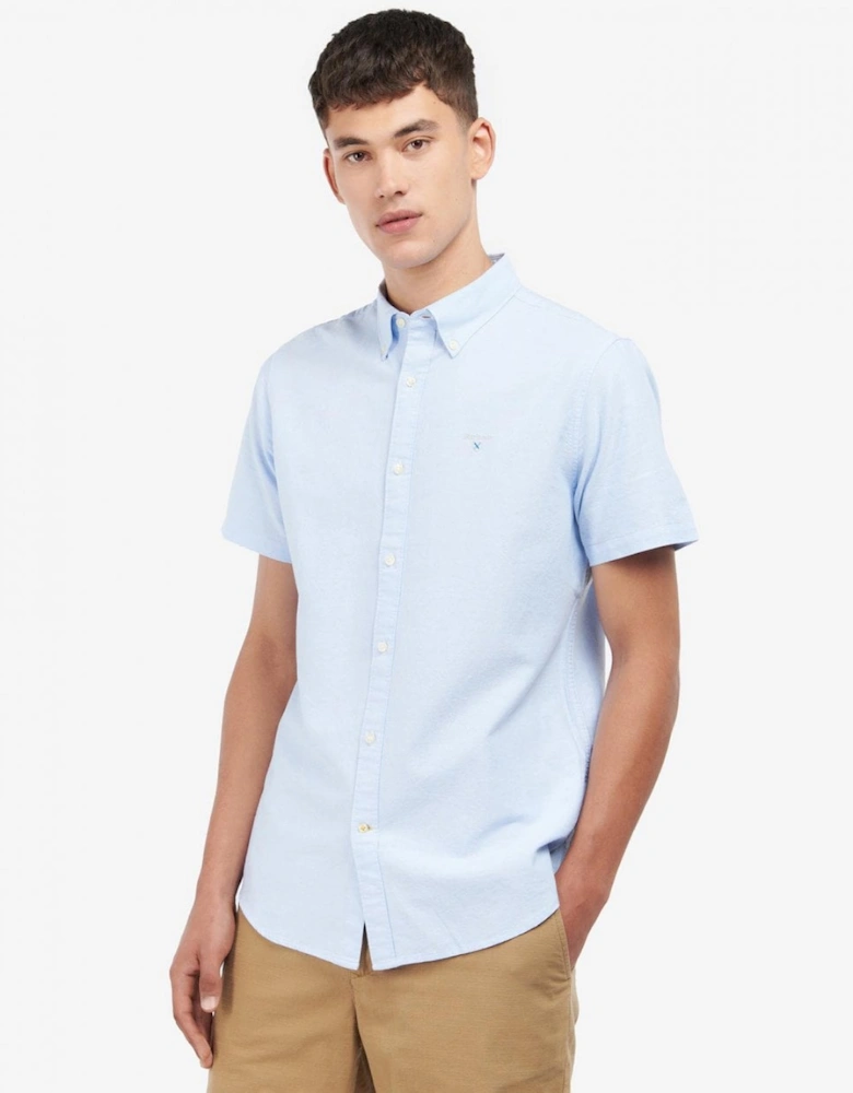 Oxtown Mens Tailored Shirt