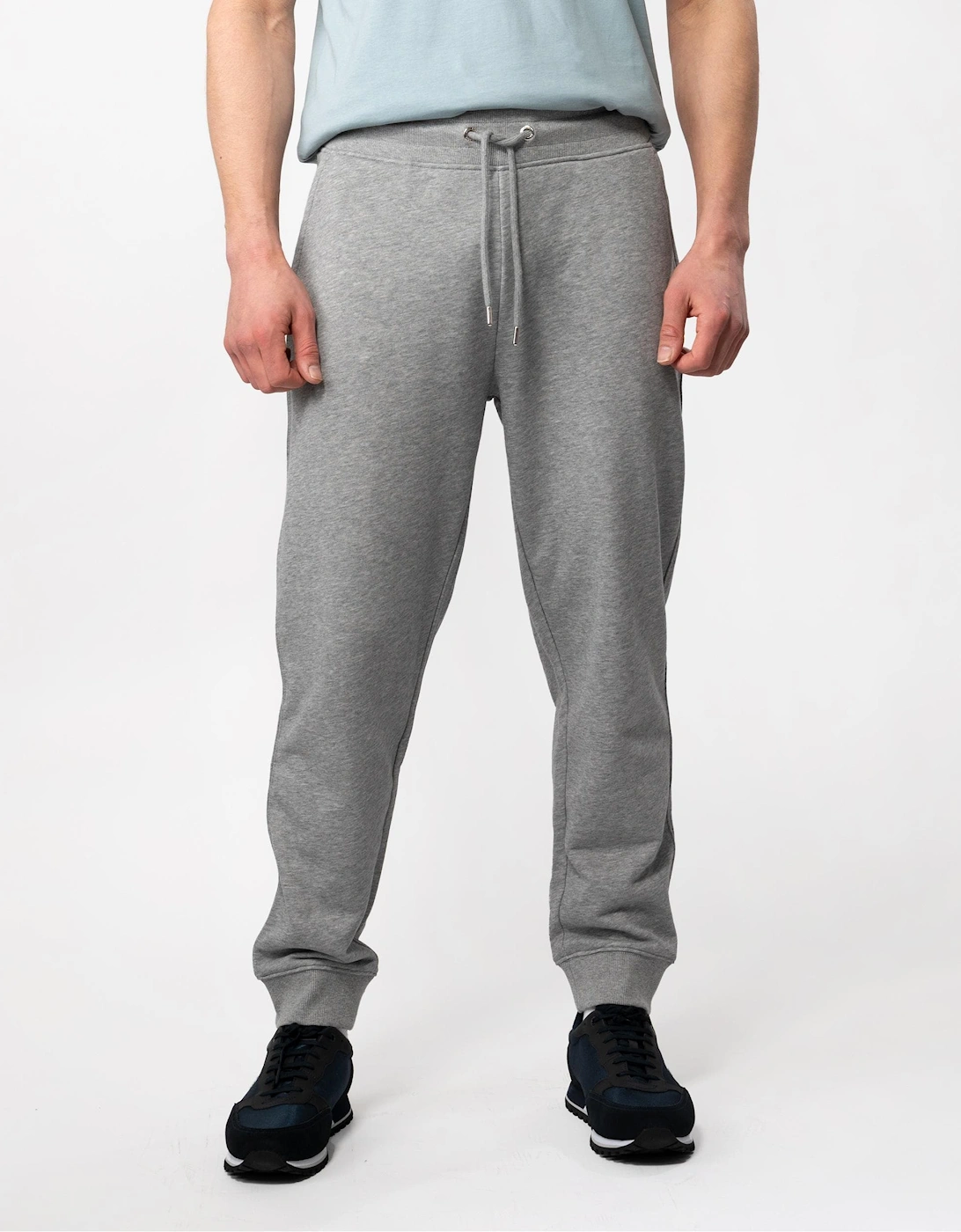 Mens Shield Sweatpants, 5 of 4