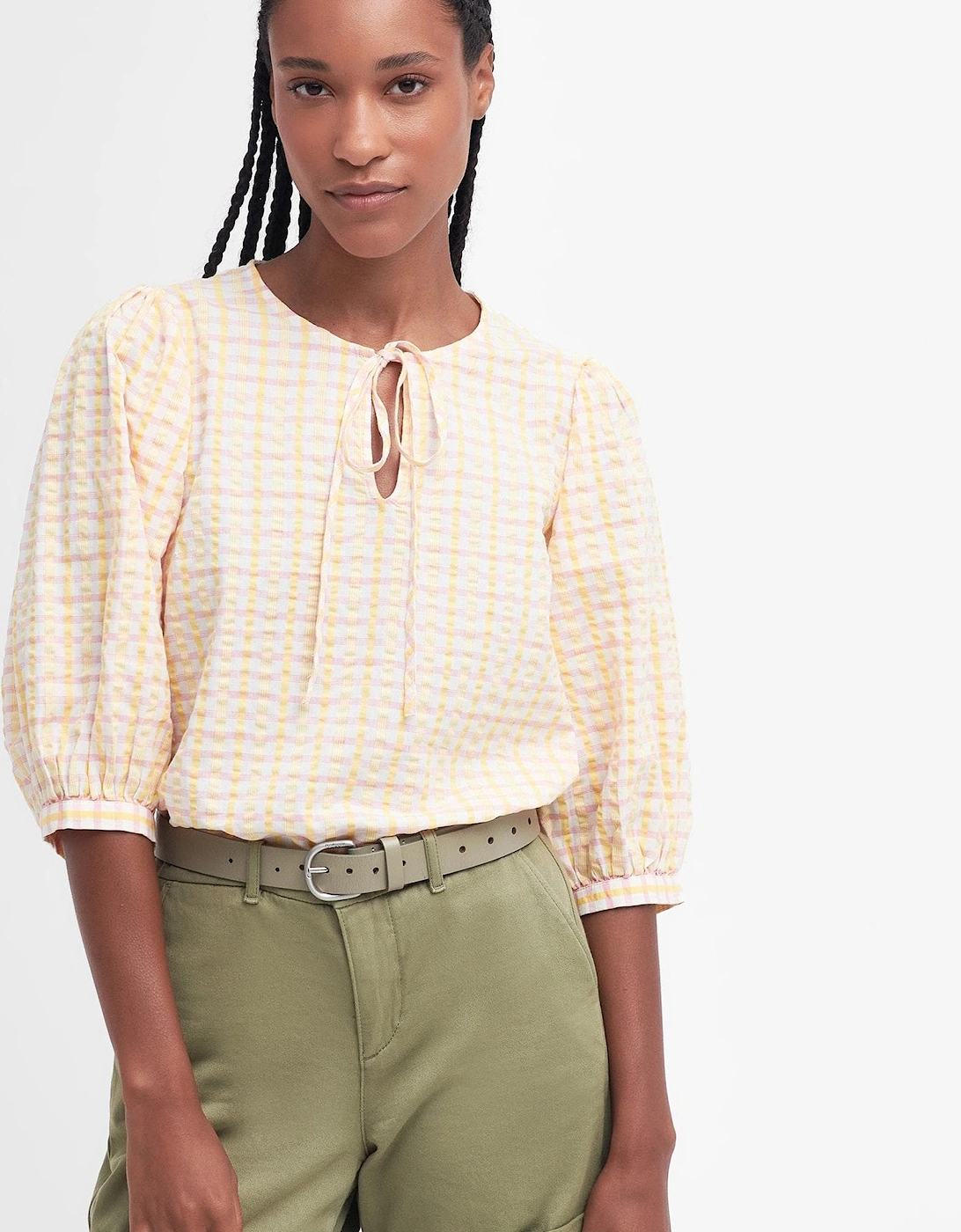 Belmont Womens Top, 9 of 8