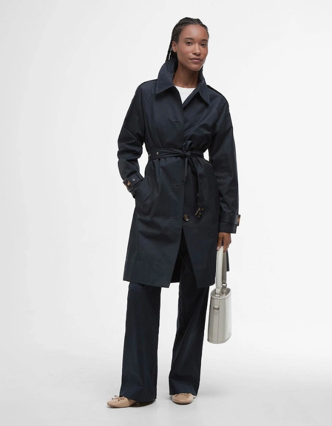 Maia Womens Showerproof Jacket, 9 of 8