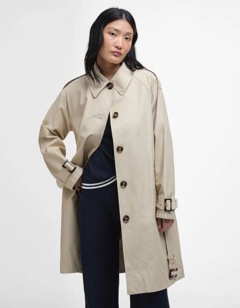 Maia Womens Showerproof Jacket