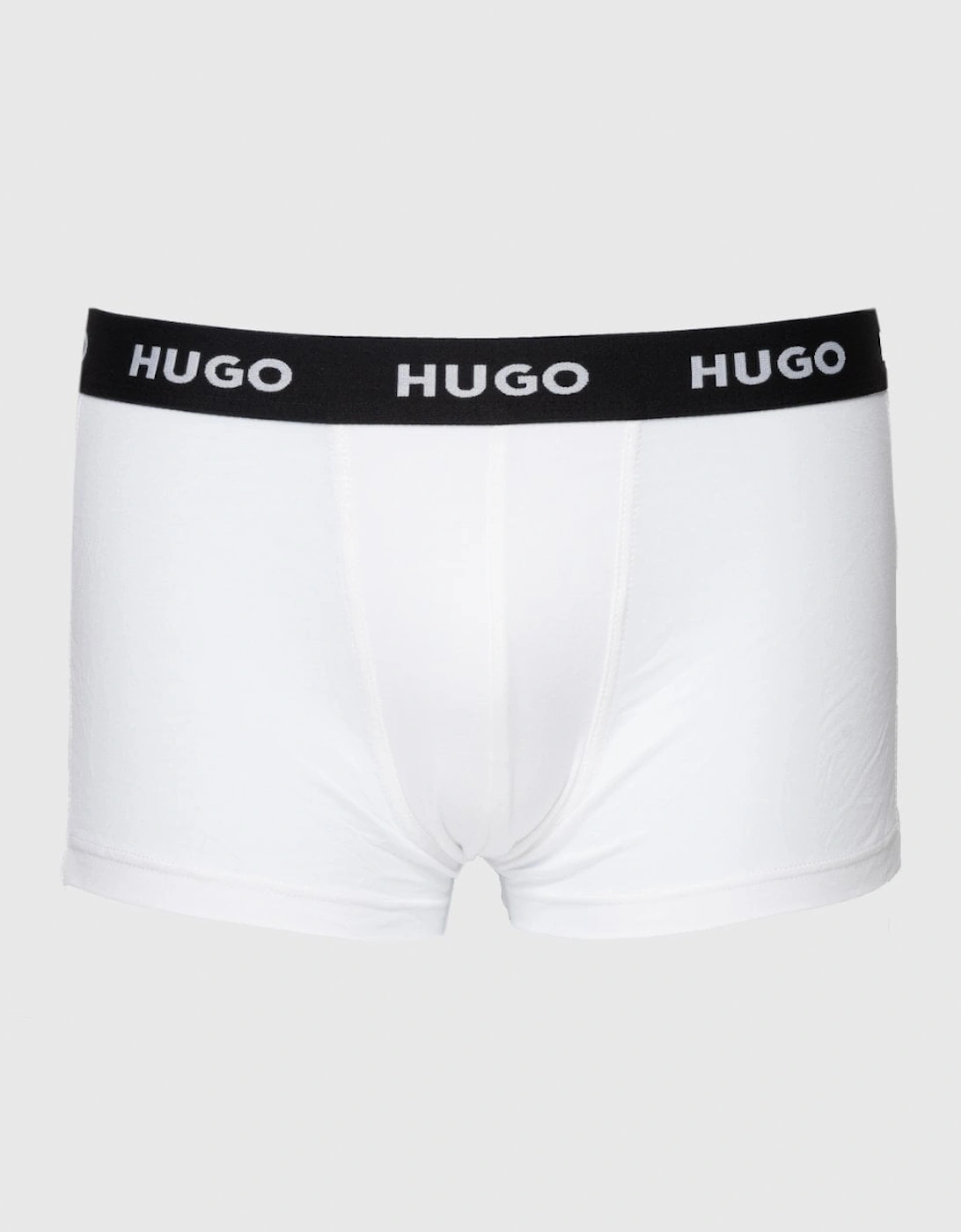 HUGO Triple Pack Mens Trunks NOS, 2 of 1