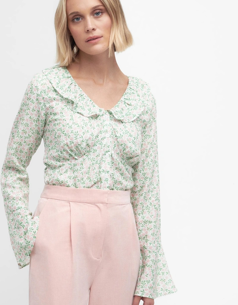 Sandgate Womens Blouse