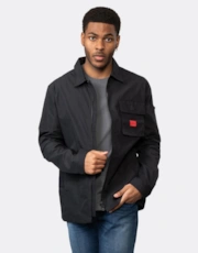 Black 001