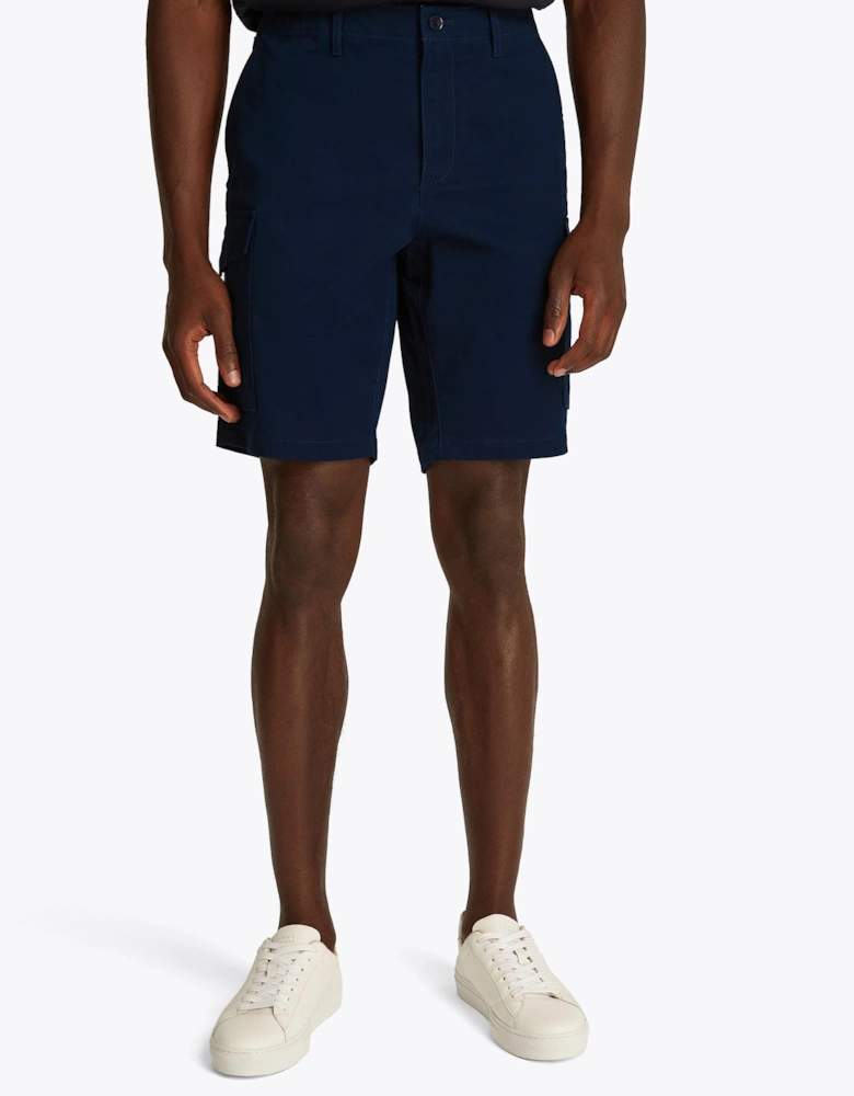 Harlem 1985 Mens Cargo Shorts