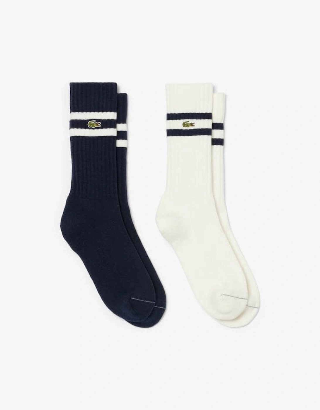 Ribbed Mens Socks, 3 of 2