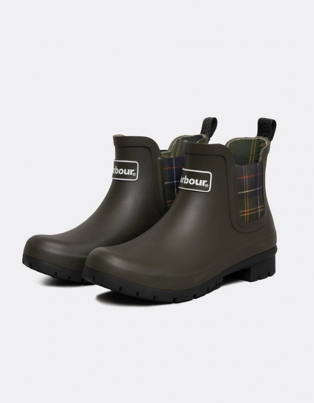 Kingham Womens Wellingtons, 7 of 6