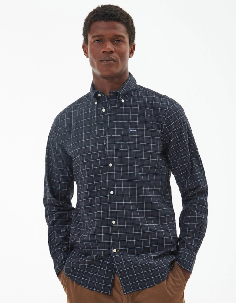 Lomond Tailored Mens Shirt