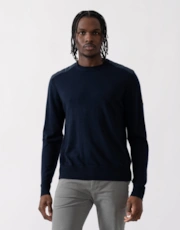 Washed Navy