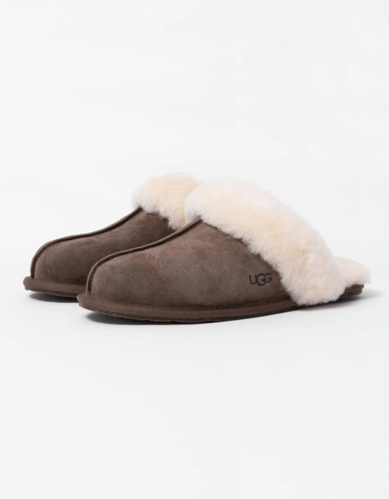 Scuffette II Womens Slipper