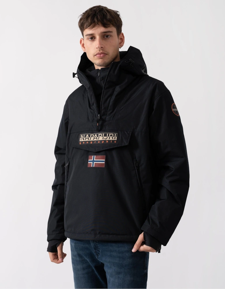 Rainforest Next Mens Jacket