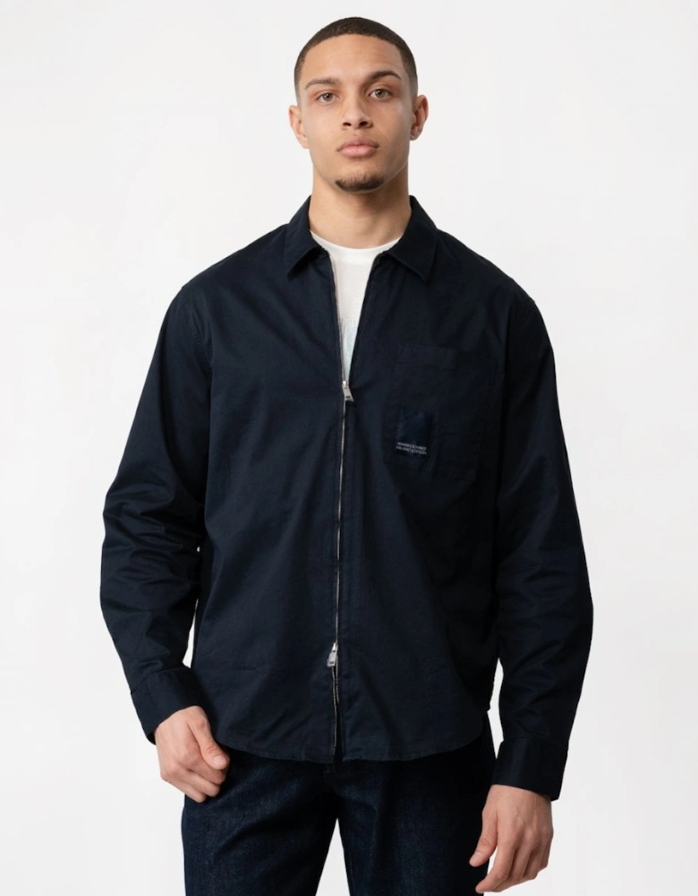 Mens Shirt 3DZC06 ZN3TZ