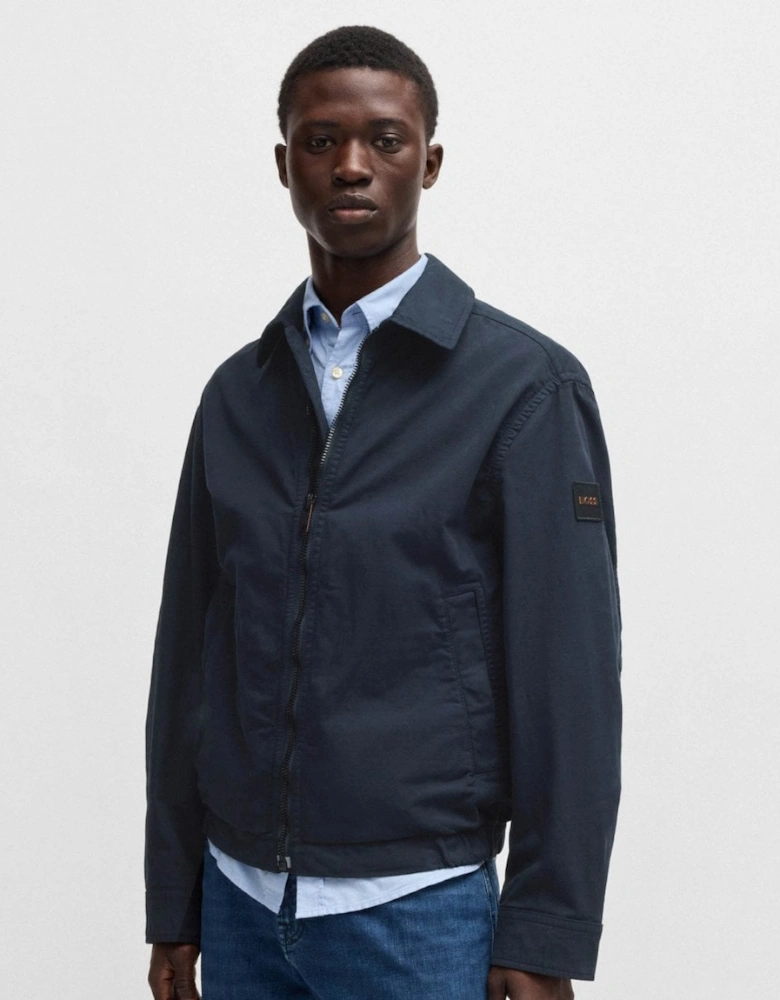 BOSS Orange Ocrush-D Mens Jacket